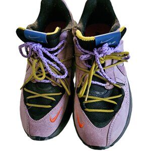 Size 7 - Nike Air Max Viva Plum Dust Women